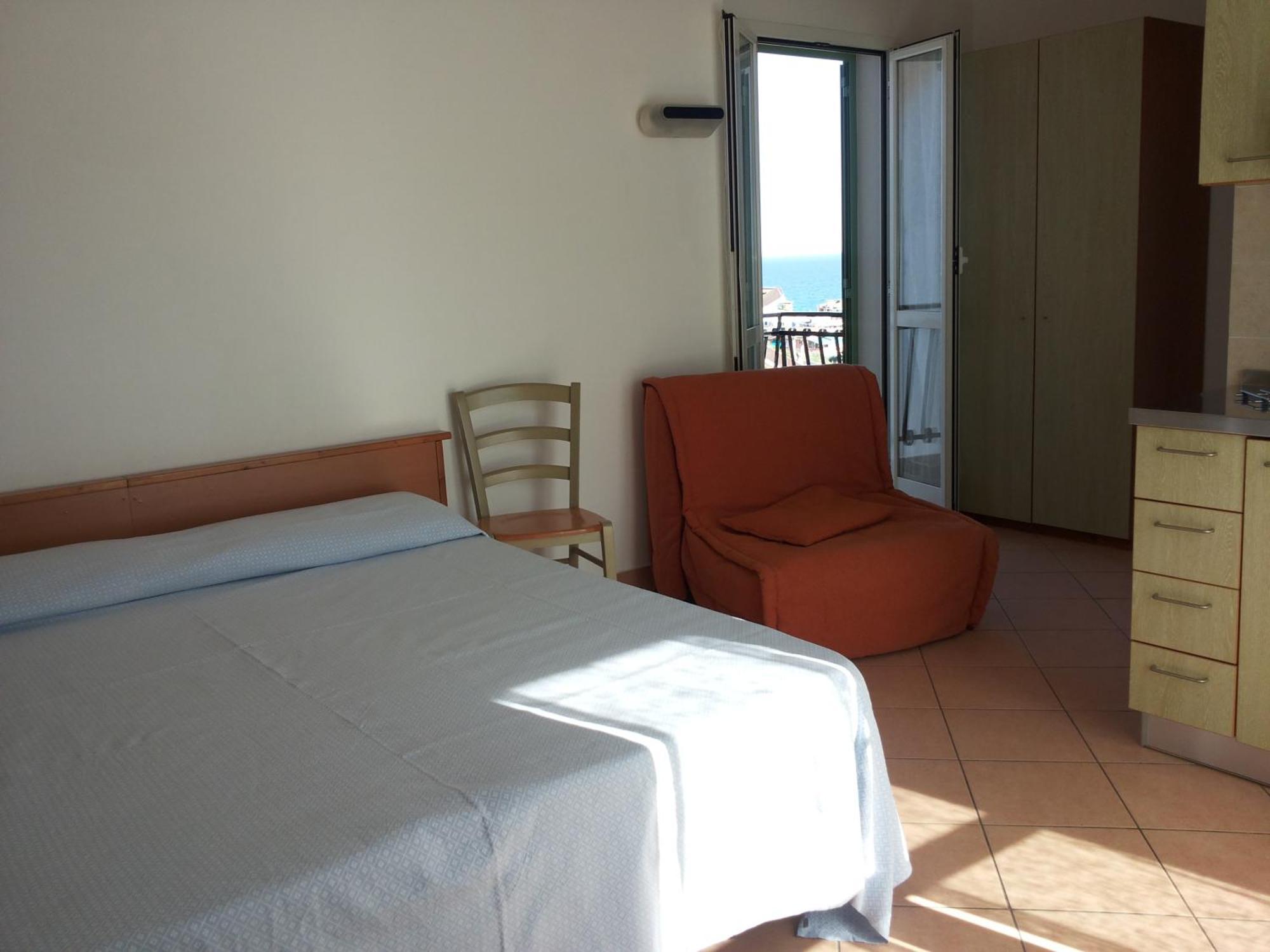 Residence Oleandro Pietra Ligure Room photo